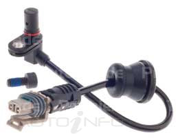 PAT Wheel Speed Sensor Rear Holden Captiva - WSS-010