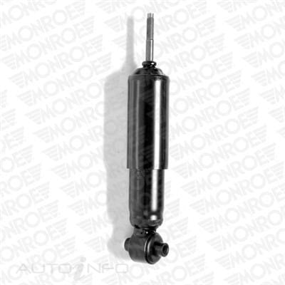Monroe Shock Absorber Front Fiat 124 66-On74 - R2559