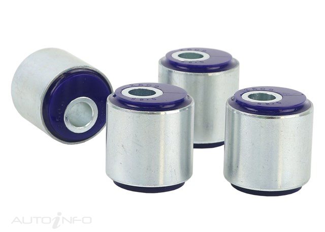 SuperPro Fr/ Radius Arm to Diff Mounts - SPF2509K