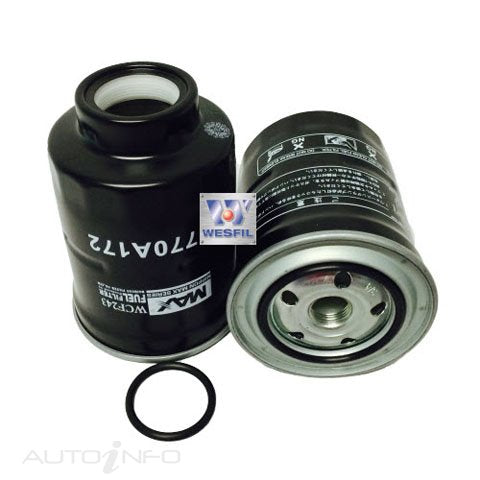 Wesfil Diesel Fuel/ F Z884 Mitsubishi - WCF243NM
