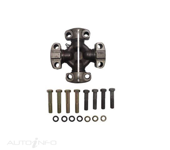 BW UJ 7C Hwd Caterpillar AD45 AD55 - 114-7126