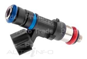 PAT Hldn Fuel Injector - INJ-158