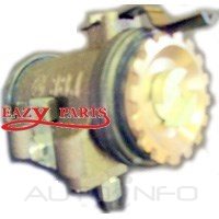 EAZY Parts Front Wheel Cylinder RH Aft Nissan CM86 90-On - 4X0037