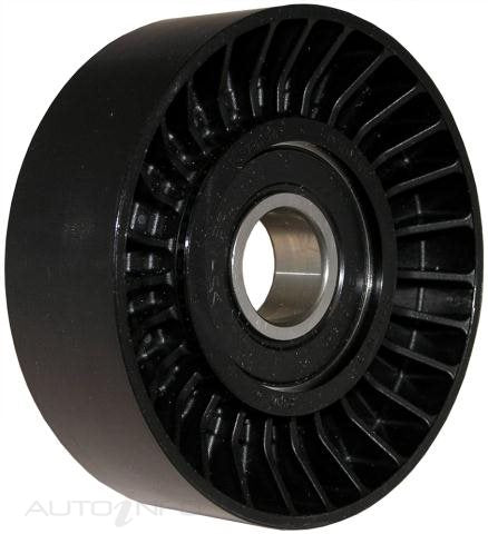 Dayco Idler Tensioner Pulley Citroen C5 01-On06 - APV2216