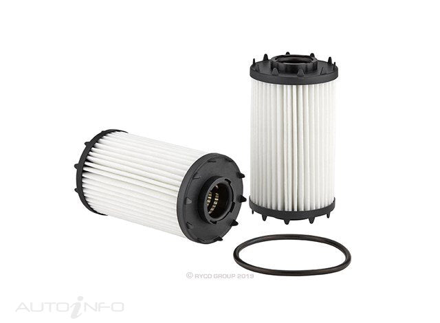 Ryco Oil Filter Audi Pors - R2857P