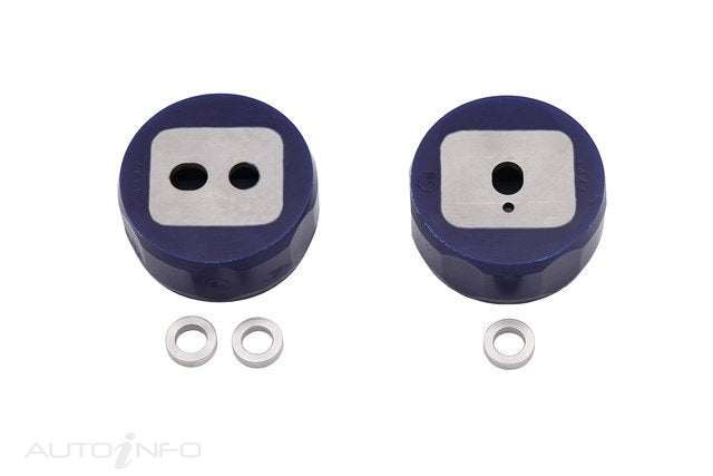 SuperPro Rear Diff Mount Kit - SPF4857-90K
