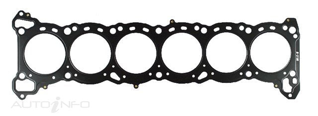 Permaseal Gasket Head Perf Nissan RB25 - S4415MLSR