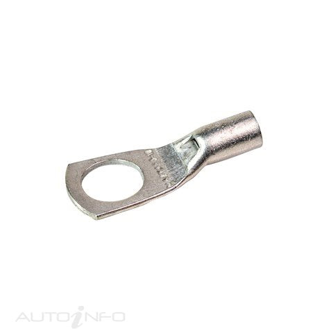 Narva Cable Lug 10MM2 10MM Stud 10 - 57122