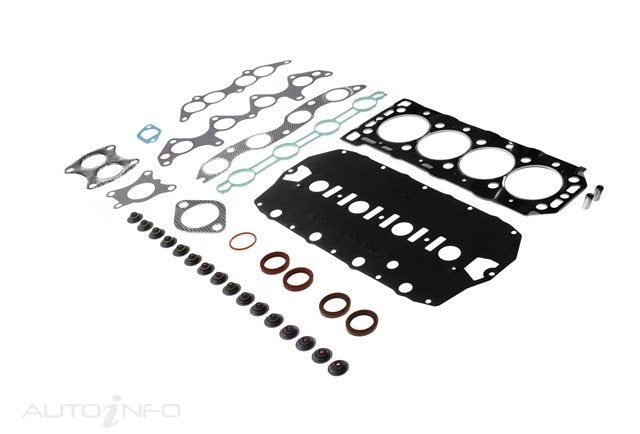Permaseal Gasket Various Set Rover 1.4 1.6 1.8 - V4310SS