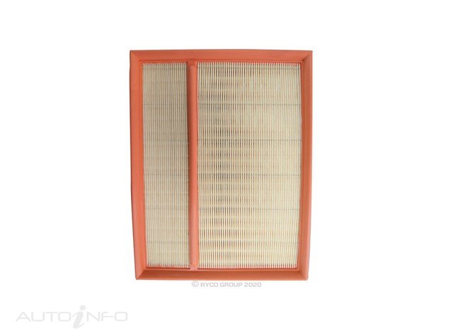 Ryco Air Filter Mercedes-Benz C Clk 94-On - A1675
