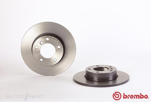Brembo Disc Rotor Front Bmw - 08.5359.11