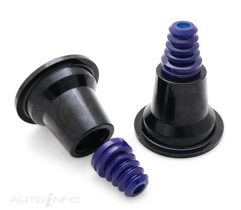 SuperPro Toyota Prado Bump Stop KT - SPF5469K