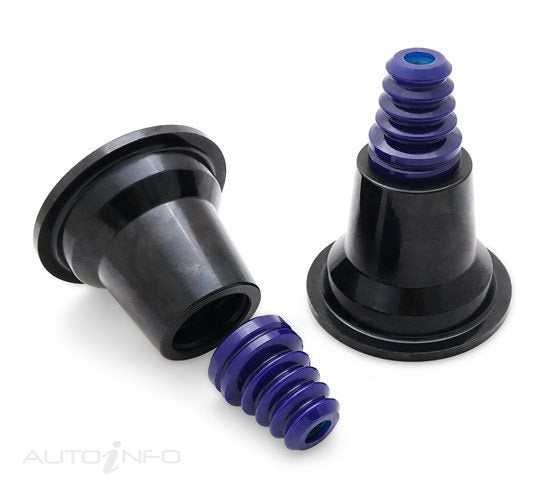 SuperPro Toyota Prado Bump Stop KT - SPF5469K