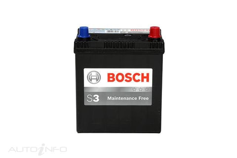 Bosch Battery 12V Automotive - 40B19LS