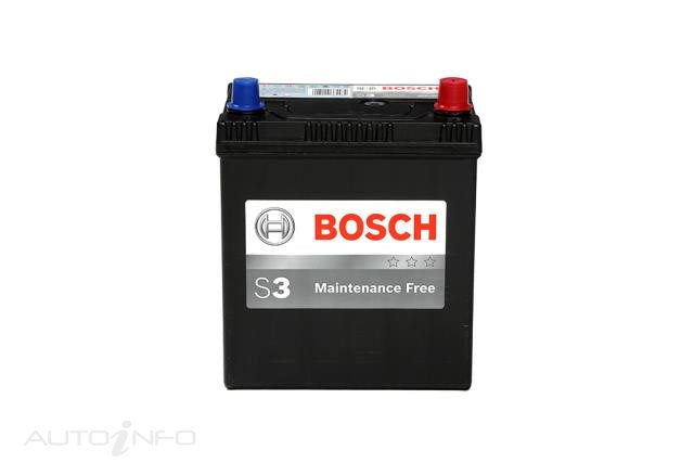Bosch Battery 12V Automotive - 40B19LS