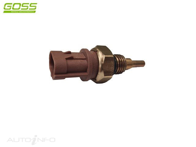 Goss Antifreeze Temperature Sensor 2 Pin - CS846