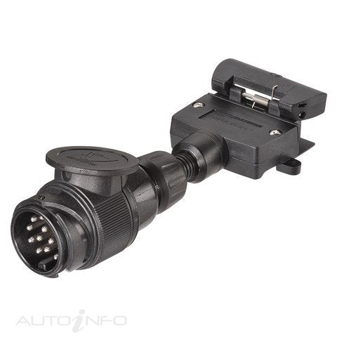 Narva Adapter 13 Pin Euro to - 82285BL