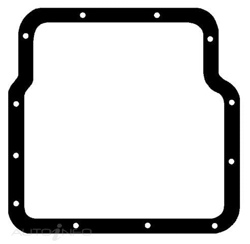 Permaseal Tpg GM Trimatic - KV148