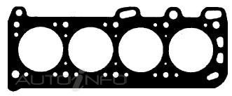 Permaseal Gasket Head Mitsubishi 4G32 - BD040