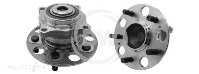 BW Hub Assembly - 5495KIT