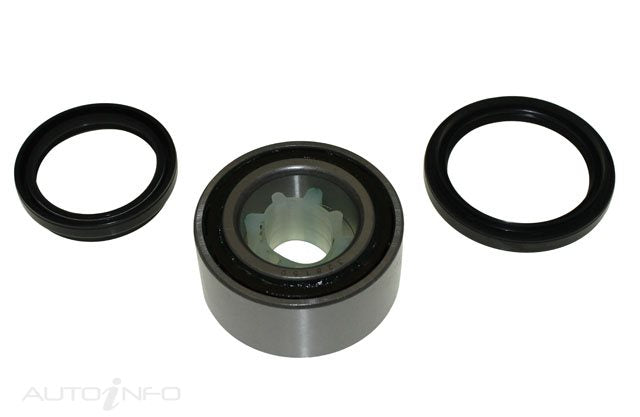 BW Wheel Bearing Kit Front Suzuki Swift - 4192KIT