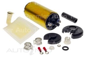 PAT Electronic Fuel Pumps - EFP-581M