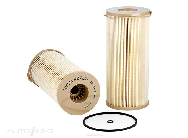 Ryco Fuel Filter - R2713P