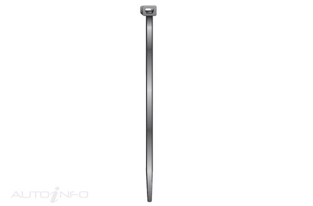 Narva Cable Tie 2.5 X 100MM - 56300