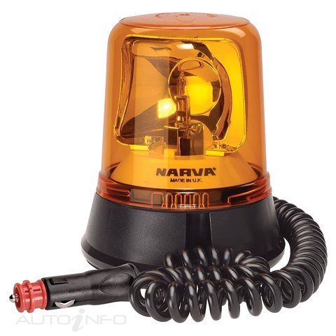 Narva Optimax Rotating Beacon - 85658A