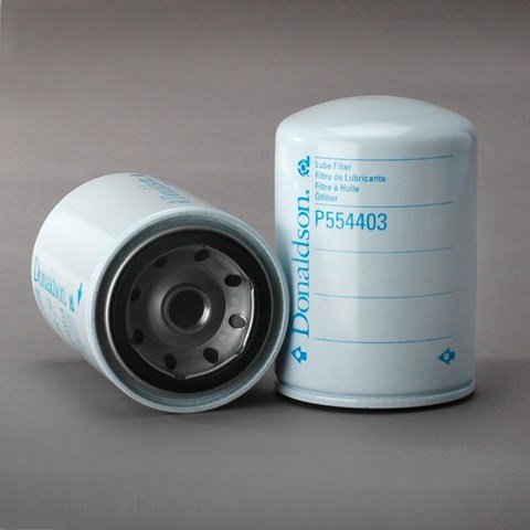 Donaldson Oil Filter Hitachi Per - P554403