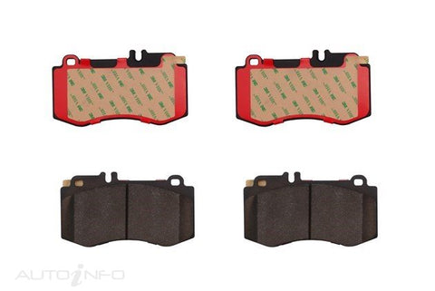 Brembo Brake Pads Front Mercedes-Benz E500 - P50087N