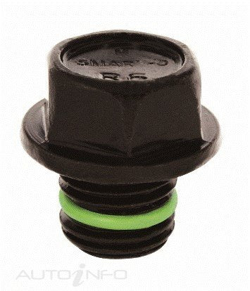 Permaseal Sump Plug Smart-o M14*1.5MM - R6B