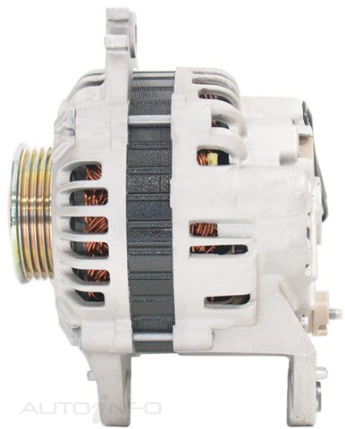 JAS Alternator 12V 75A - 600039