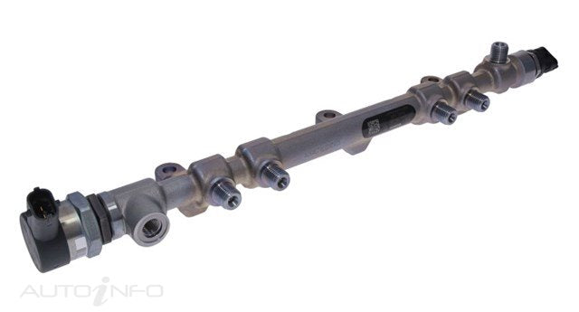 PAT Fuel Rails - FRL-003