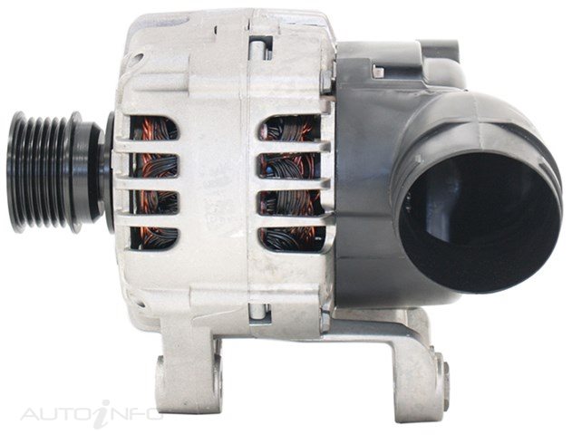 JAS Alternator 12V 120A Valeo - 439398