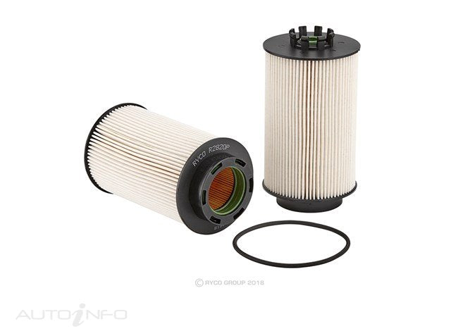 Ryco Fuel Filter - R2820P