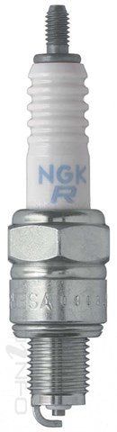 NGK Resistor Standard Spark Plug 2983 - CR6HSA