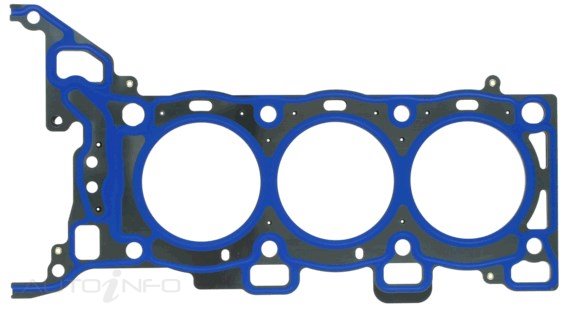 Permaseal Gasket Head Holden LH - S4470SSL