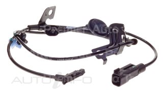 PAT Wheel Speed Sensor Rear LH Jeep Mitsubishi - WSS-195