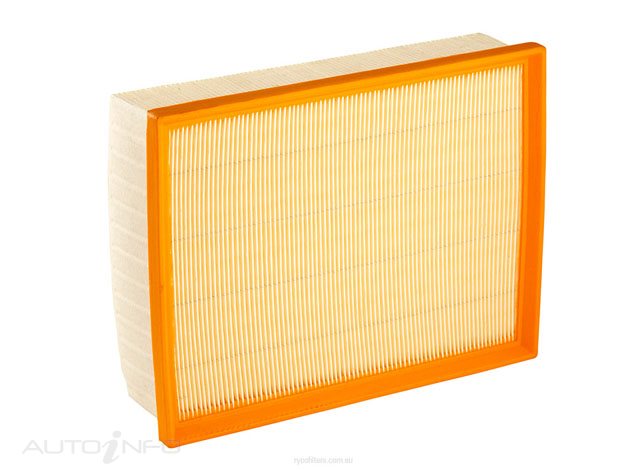 Ryco Air Filter Audi 8E 8H B7 - A1593