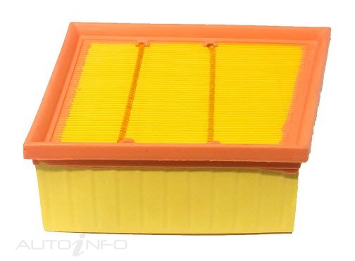 Wesfil Air Filter A1969 Ford - WA5515