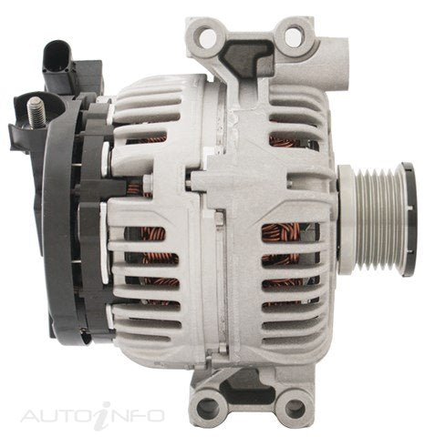 JAS Alternator Bmw 1.8 2.0 01-On E46 - ANB252