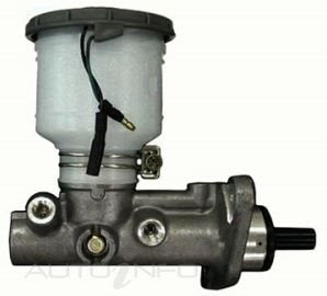 Protex Brake Master Cylinder Acura Integra DA5 - 210A0498