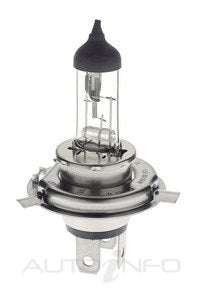 Hella Bulb 12V 100/90W P43T H4 - XD12100/90
