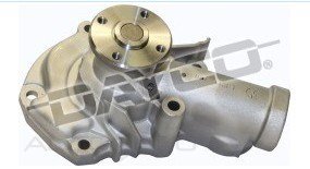 Dayco Water Pump Mitsubishi Lancer 98-On05 - DP735