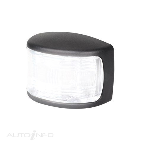 Hella Duraled Front Position End - 2074BULK
