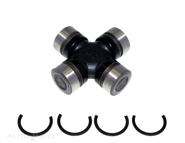 BW UJ Ford Bronc F150 87-On93 F250 - 5-297X