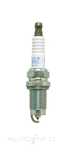 NGK Platinum Spark Plug 6537 - PZFR5C