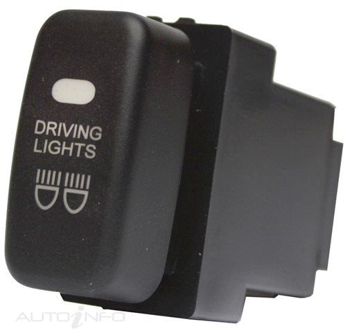 LV Automotive Switch OE Mitsubishi Style - LV5230