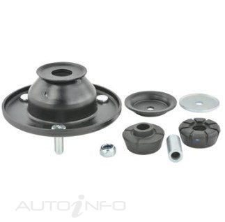 BNT Strut Mount Kit Mitsubishi Triton 05-On - MR992326-KIT
